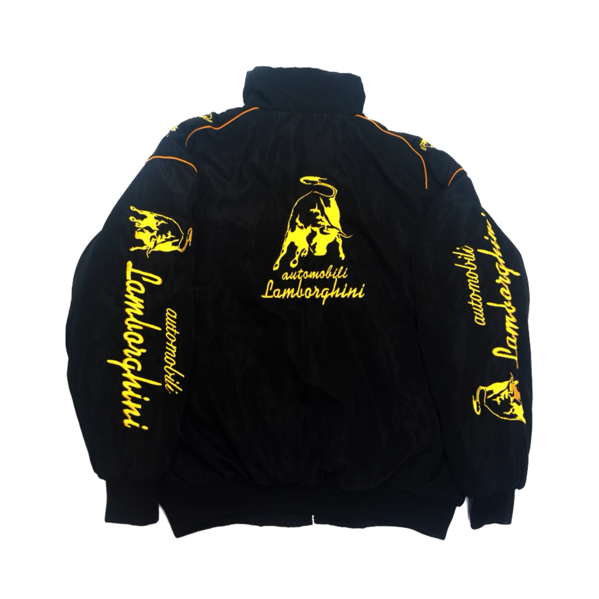 ランボルギーニ F1 レーシングジャケット