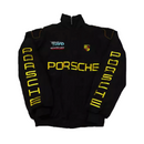 ポルシェ F1 レーシングジャケット