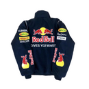 RedBull F1 レーシングジャケット ダークブルー