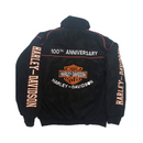 ハーレー バイカージャケット風 レーシングジャケット