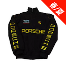 【春夏/綿なし】ポルシェ F1 レーシングジャケット