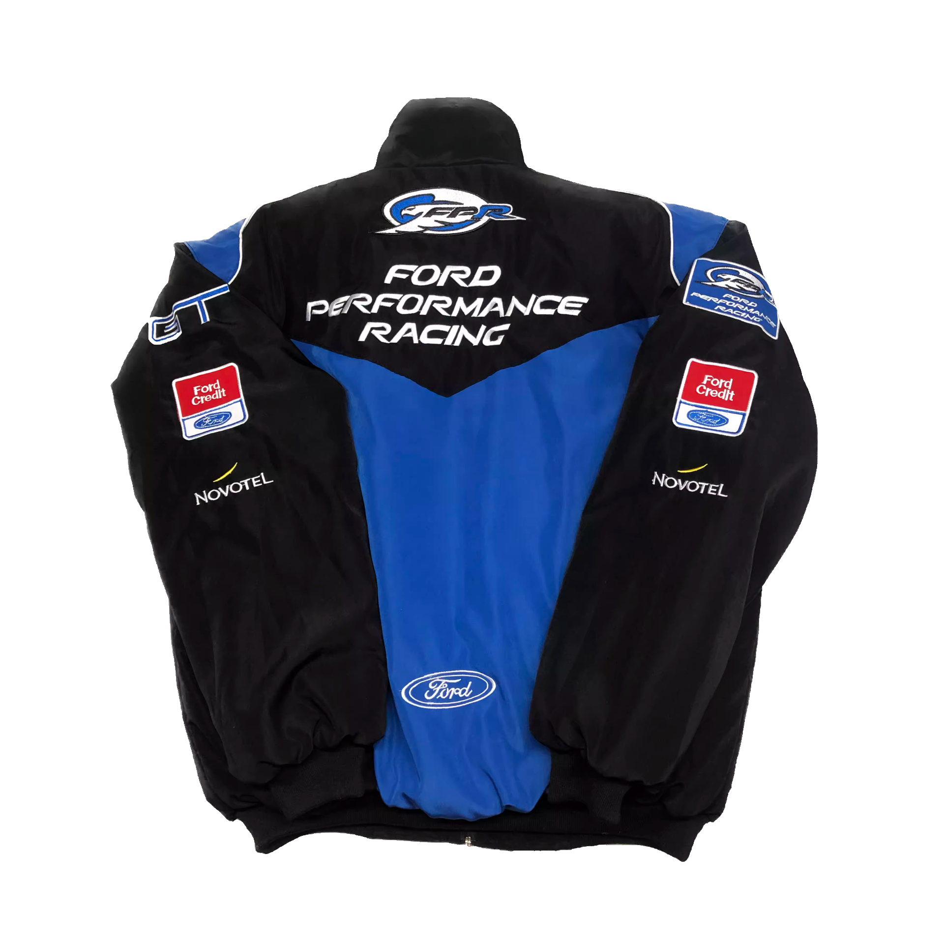 Ford NASCAR レーシングジャケット