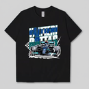 メルセデスAMG "Valtteri Bottas" F1グラフィックT