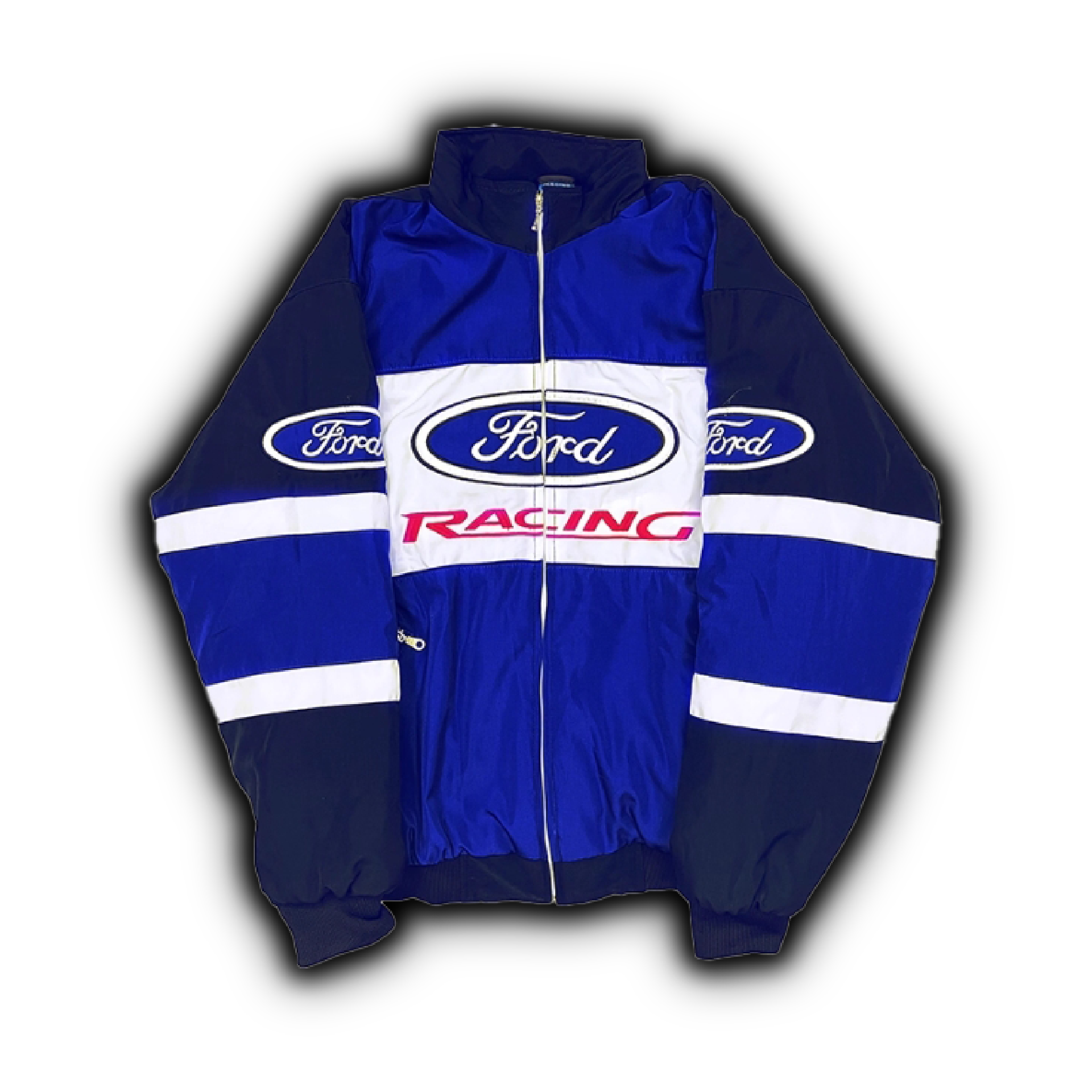 Ford ビッグロゴレーシングジャケット