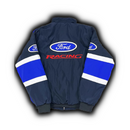 Ford ビッグロゴレーシングジャケット