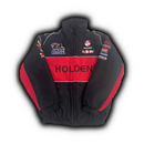 HOLDEN レーシングジャケット ブラック