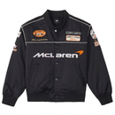 Mercedes-Benz F1 Racing Jacket, Gray