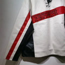 Ferrari ミハイルシューマッハ フェイクレザージャケット