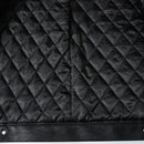 Ferrari OLYMPUS フェイクレザーレーシングジャケット レッド