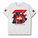 RedBull F1 グラフィックT