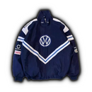 VW シンプルレーシングジャケット
