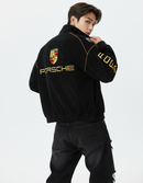 ポルシェ F1 レーシングジャケット