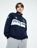 BMW F1 レーシングジャケット ホワイト