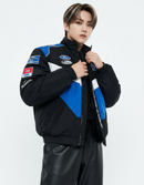 Ford NASCAR レーシングジャケット