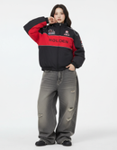 HOLDEN レーシングジャケット ブラック