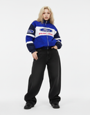 Ford ビッグロゴレーシングジャケット