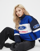 Ford ビッグロゴレーシングジャケット