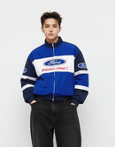 Ford ビッグロゴレーシングジャケット