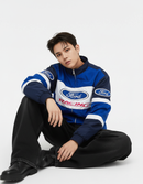 Ford ビッグロゴレーシングジャケット