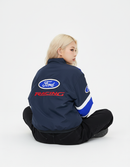Ford ビッグロゴレーシングジャケット