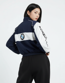 BMW FORMULA1 レーシングジャケット ホワイト