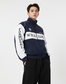 BMW FORMULA1 レーシングジャケット ホワイト