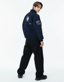 BMW F1 レーシングジャケット ホワイト