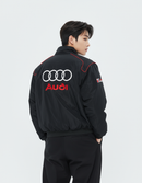 Audi F1 レーシングジャケット