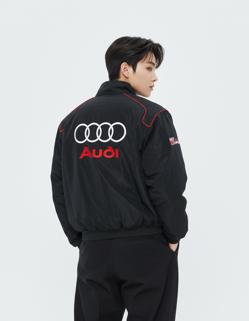 Audi F1 レーシングジャケット