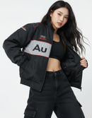 Audi F1 レーシングジャケット