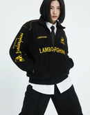 ランボルギーニ F1 レーシングジャケット