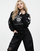 Jack Daniels シボレー NASCAR レーシングジャケット