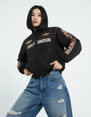 ハーレー バイカージャケット風 レーシングジャケット