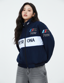 BMW F1 レーシングジャケット ホワイト