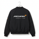 McLaren レーシングジャケット / F1ジャケット 300km/h Club 背面