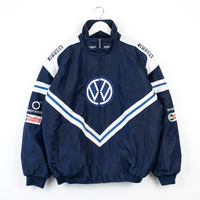 VW Simple Racing Jacket